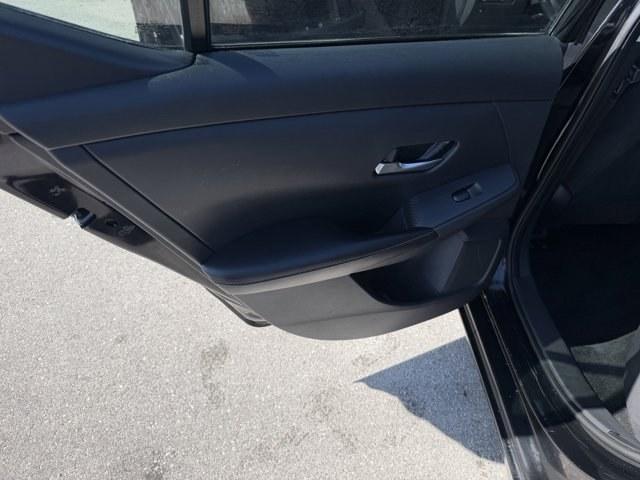 2020 Super Black /Charcoal Nissan Sentra (3N1AB8CV2LY) with an 4 2.0 L engine, Variable transmission, located at 27610 S Dixie Hwy, Homestead, FL, 33032, (305) 749-2348, 25.510241, -80.438301 - Delivers 39 Highway MPG and 29 City MPG! This Nissan Sentra delivers a Regular Unleaded I-4 2.0 L/122 engine powering this Variable transmission. SUPER BLACK, [L92] CARPETED FLOOR MATS W/TRUNK MAT, [B92] BODY COLORED SPLASH GUARDS (4-PIECE).*This Nissan Sentra Comes Equipped with These Options *Wire - Photo#12