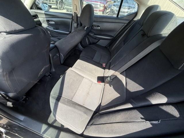 2020 Super Black /Charcoal Nissan Sentra (3N1AB8CV2LY) with an 4 2.0 L engine, Variable transmission, located at 27610 S Dixie Hwy, Homestead, FL, 33032, (305) 749-2348, 25.510241, -80.438301 - Delivers 39 Highway MPG and 29 City MPG! This Nissan Sentra delivers a Regular Unleaded I-4 2.0 L/122 engine powering this Variable transmission. SUPER BLACK, [L92] CARPETED FLOOR MATS W/TRUNK MAT, [B92] BODY COLORED SPLASH GUARDS (4-PIECE).*This Nissan Sentra Comes Equipped with These Options *Wire - Photo#13