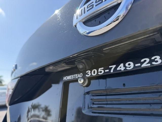 2020 Super Black /Charcoal Nissan Sentra (3N1AB8CV2LY) with an 4 2.0 L engine, Variable transmission, located at 27610 S Dixie Hwy, Homestead, FL, 33032, (305) 749-2348, 25.510241, -80.438301 - Delivers 39 Highway MPG and 29 City MPG! This Nissan Sentra delivers a Regular Unleaded I-4 2.0 L/122 engine powering this Variable transmission. SUPER BLACK, [L92] CARPETED FLOOR MATS W/TRUNK MAT, [B92] BODY COLORED SPLASH GUARDS (4-PIECE).*This Nissan Sentra Comes Equipped with These Options *Wire - Photo#15