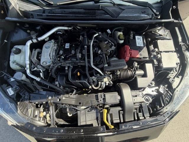 2020 Super Black /Charcoal Nissan Sentra (3N1AB8CV2LY) with an 4 2.0 L engine, Variable transmission, located at 27610 S Dixie Hwy, Homestead, FL, 33032, (305) 749-2348, 25.510241, -80.438301 - Delivers 39 Highway MPG and 29 City MPG! This Nissan Sentra delivers a Regular Unleaded I-4 2.0 L/122 engine powering this Variable transmission. SUPER BLACK, [L92] CARPETED FLOOR MATS W/TRUNK MAT, [B92] BODY COLORED SPLASH GUARDS (4-PIECE).*This Nissan Sentra Comes Equipped with These Options *Wire - Photo#16