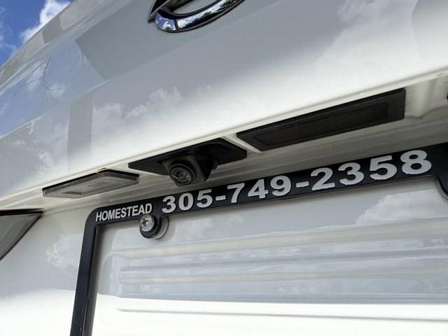 2019 Glacier White /Light Gray Nissan Altima (1N4BL4BV5KC) with an 4 2.5 L engine, Variable transmission, located at 27610 S Dixie Hwy, Homestead, FL, 33032, (305) 749-2348, 25.510241, -80.438301 - KBB.com 10 Best All-Wheel-Drive Vehicles Under $30,000. Delivers 39 Highway MPG and 28 City MPG! This Nissan Altima delivers a Regular Unleaded I-4 2.5 L/152 engine powering this Variable transmission. GLACIER WHITE, [L92] FLOOR MATS and TRUNK MAT, [B10] BODY-COLORED SPLASH GUARDS.*This Nissan Alt - Photo#13