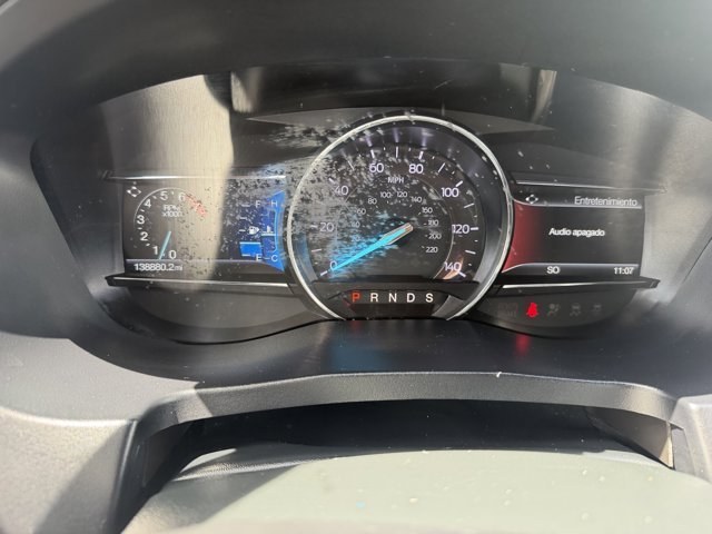 2018 Black Ford Explorer (1FM5K7F85JG) with an 6 3.5 L engine, Automatic transmission, located at 27610 S Dixie Hwy, Homestead, FL, 33032, (305) 749-2348, 25.510241, -80.438301 - KBB.com 10 Most Awarded Brands. Delivers 27 Highway MPG and 19 City MPG! This Ford Explorer delivers a Regular Unleaded V-6 3.5 L/213 engine powering this Automatic transmission. ENGINE: 3.5L TI-VCT V6, Wheels: 20 Premium Luster Nickel-Painted Aluminum, Voice Activated Dual Zone Front Automatic Air - Photo#8