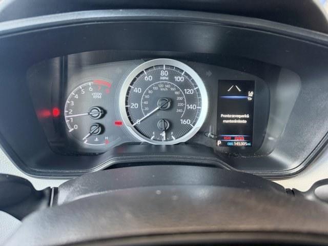 2020 Gray Toyota Corolla (5YFDPRAE5LP) with an 4 1.8 L engine, Variable transmission, located at 27610 S Dixie Hwy, Homestead, FL, 33032, (305) 749-2348, 25.510241, -80.438301 - KBB.com 10 Coolest New Cars Under $20,000. Scores 38 Highway MPG and 30 City MPG! This Toyota Corolla delivers a Regular Unleaded I-4 1.8 L/110 engine powering this Variable transmission. Wireless Phone Connectivity, Wheels w/Full Wheel Covers, Urethane Gear Shifter Material.*This Toyota Corolla Com - Photo#8