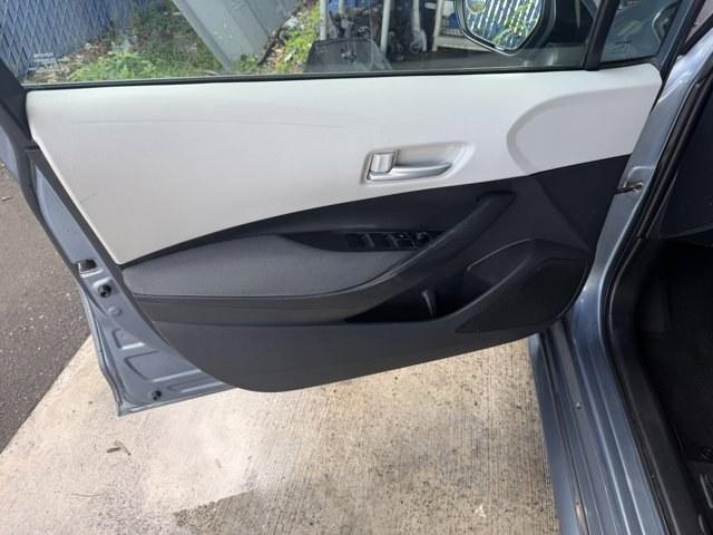 2020 Gray Toyota Corolla (5YFDPRAE5LP) with an 4 1.8 L engine, Variable transmission, located at 27610 S Dixie Hwy, Homestead, FL, 33032, (305) 749-2348, 25.510241, -80.438301 - KBB.com 10 Coolest New Cars Under $20,000. Scores 38 Highway MPG and 30 City MPG! This Toyota Corolla delivers a Regular Unleaded I-4 1.8 L/110 engine powering this Variable transmission. Wireless Phone Connectivity, Wheels w/Full Wheel Covers, Urethane Gear Shifter Material.*This Toyota Corolla Com - Photo#13