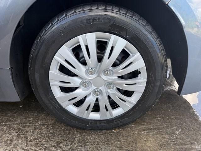 2020 Gray Toyota Corolla (5YFDPRAE5LP) with an 4 1.8 L engine, Variable transmission, located at 27610 S Dixie Hwy, Homestead, FL, 33032, (305) 749-2348, 25.510241, -80.438301 - KBB.com 10 Coolest New Cars Under $20,000. Scores 38 Highway MPG and 30 City MPG! This Toyota Corolla delivers a Regular Unleaded I-4 1.8 L/110 engine powering this Variable transmission. Wireless Phone Connectivity, Wheels w/Full Wheel Covers, Urethane Gear Shifter Material.*This Toyota Corolla Com - Photo#14
