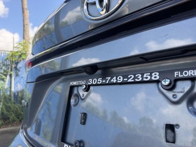 2020 Gray Toyota Corolla (5YFDPRAE5LP) with an 4 1.8 L engine, Variable transmission, located at 27610 S Dixie Hwy, Homestead, FL, 33032, (305) 749-2348, 25.510241, -80.438301 - KBB.com 10 Coolest New Cars Under $20,000. Scores 38 Highway MPG and 30 City MPG! This Toyota Corolla delivers a Regular Unleaded I-4 1.8 L/110 engine powering this Variable transmission. Wireless Phone Connectivity, Wheels w/Full Wheel Covers, Urethane Gear Shifter Material.*This Toyota Corolla Com - Photo#15