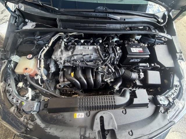 2020 Gray Toyota Corolla (5YFDPRAE5LP) with an 4 1.8 L engine, Variable transmission, located at 27610 S Dixie Hwy, Homestead, FL, 33032, (305) 749-2348, 25.510241, -80.438301 - KBB.com 10 Coolest New Cars Under $20,000. Scores 38 Highway MPG and 30 City MPG! This Toyota Corolla delivers a Regular Unleaded I-4 1.8 L/110 engine powering this Variable transmission. Wireless Phone Connectivity, Wheels w/Full Wheel Covers, Urethane Gear Shifter Material.*This Toyota Corolla Com - Photo#16