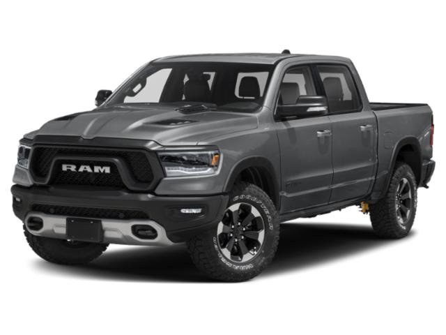 photo of 2019 Ram 1500 