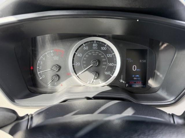 2020 White Toyota Corolla (JTDEPRAE2LJ) with an 4 1.8 L engine, Variable transmission, located at 27610 S Dixie Hwy, Homestead, FL, 33032, (305) 749-2348, 25.510241, -80.438301 - KBB.com 10 Coolest New Cars Under $20,000. Scores 38 Highway MPG and 30 City MPG! This Toyota Corolla boasts a Regular Unleaded I-4 1.8 L/110 engine powering this Variable transmission. Wireless Phone Connectivity, Wheels: 16 Wide Vent Steel, Wheels w/Full Wheel Covers.*This Toyota Corolla Comes Equ - Photo#8