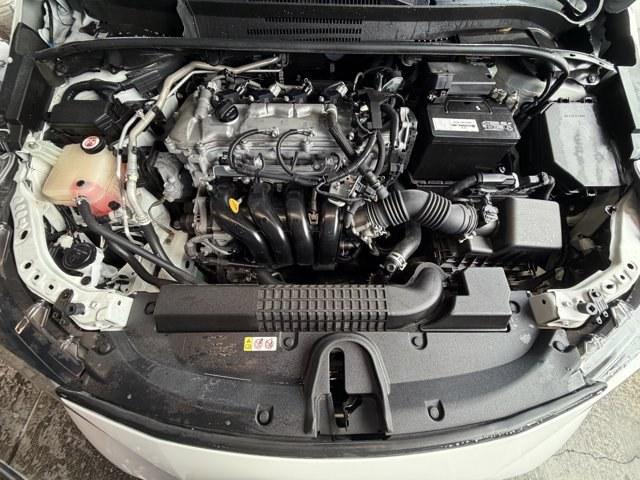 2020 White Toyota Corolla (JTDEPRAE2LJ) with an 4 1.8 L engine, Variable transmission, located at 27610 S Dixie Hwy, Homestead, FL, 33032, (305) 749-2348, 25.510241, -80.438301 - KBB.com 10 Coolest New Cars Under $20,000. Scores 38 Highway MPG and 30 City MPG! This Toyota Corolla boasts a Regular Unleaded I-4 1.8 L/110 engine powering this Variable transmission. Wireless Phone Connectivity, Wheels: 16 Wide Vent Steel, Wheels w/Full Wheel Covers.*This Toyota Corolla Comes Equ - Photo#14