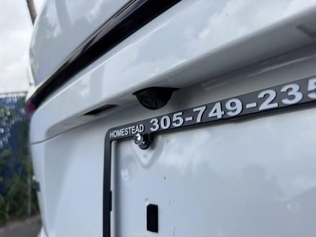 2020 White Toyota Corolla (JTDEPRAE2LJ) with an 4 1.8 L engine, Variable transmission, located at 27610 S Dixie Hwy, Homestead, FL, 33032, (305) 749-2348, 25.510241, -80.438301 - KBB.com 10 Coolest New Cars Under $20,000. Scores 38 Highway MPG and 30 City MPG! This Toyota Corolla boasts a Regular Unleaded I-4 1.8 L/110 engine powering this Variable transmission. Wireless Phone Connectivity, Wheels: 16 Wide Vent Steel, Wheels w/Full Wheel Covers.*This Toyota Corolla Comes Equ - Photo#15