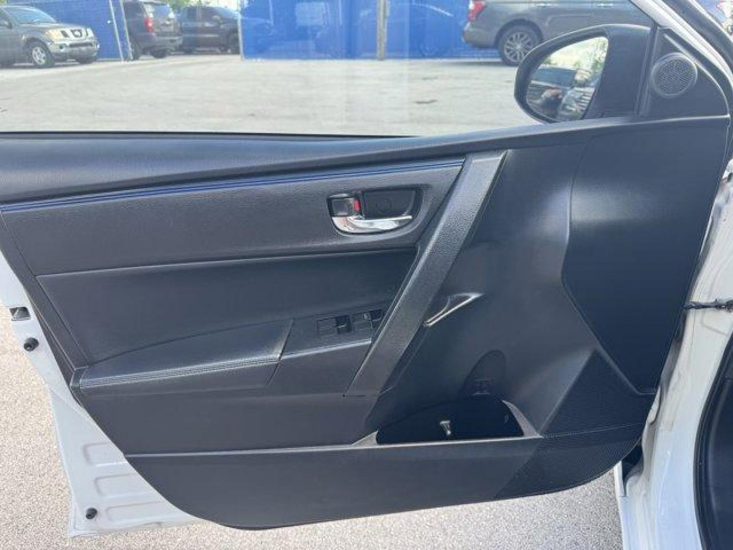 2017 White Toyota Corolla L (2T1BURHE8HC) with an 4 1.8 L engine, Variable transmission, located at 27610 S Dixie Hwy, Homestead, FL, 33032, (305) 749-2348, 25.510241, -80.438301 - KBB.com 5-Year Cost to Own Awards. This Toyota Corolla delivers a Regular Unleaded I-4 1.8 L/110 engine powering this Variable transmission. Urethane Gear Shifter Material, Trunk Rear Cargo Access, Trip Computer.* This Toyota Corolla Features the Following Options *Transmission: Continuously Variabl - Photo#14