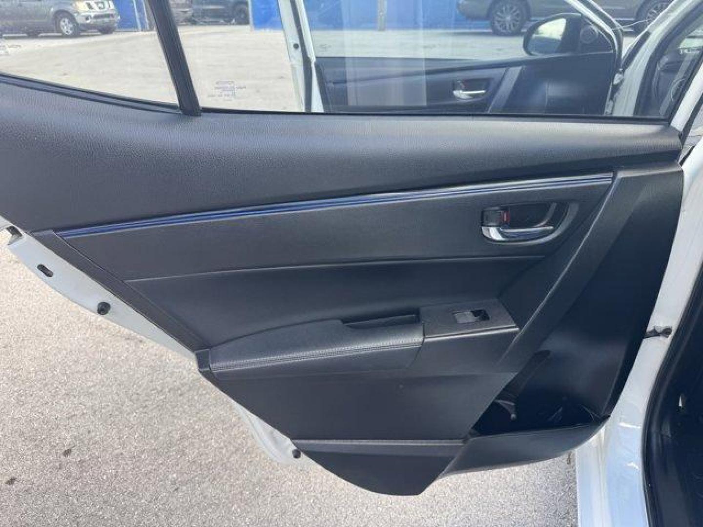 2017 White Toyota Corolla L (2T1BURHE8HC) with an 4 1.8 L engine, Variable transmission, located at 27610 S Dixie Hwy, Homestead, FL, 33032, (305) 749-2348, 25.510241, -80.438301 - KBB.com 5-Year Cost to Own Awards. This Toyota Corolla delivers a Regular Unleaded I-4 1.8 L/110 engine powering this Variable transmission. Urethane Gear Shifter Material, Trunk Rear Cargo Access, Trip Computer.* This Toyota Corolla Features the Following Options *Transmission: Continuously Variabl - Photo#16
