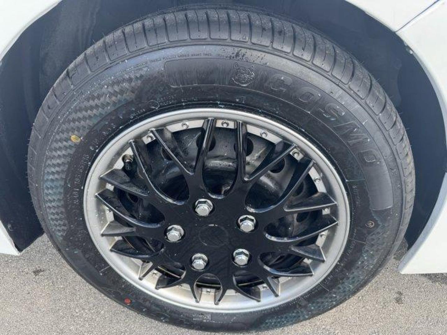 2017 White Toyota Corolla L (2T1BURHE8HC) with an 4 1.8 L engine, Variable transmission, located at 27610 S Dixie Hwy, Homestead, FL, 33032, (305) 749-2348, 25.510241, -80.438301 - KBB.com 5-Year Cost to Own Awards. This Toyota Corolla delivers a Regular Unleaded I-4 1.8 L/110 engine powering this Variable transmission. Urethane Gear Shifter Material, Trunk Rear Cargo Access, Trip Computer.* This Toyota Corolla Features the Following Options *Transmission: Continuously Variabl - Photo#17