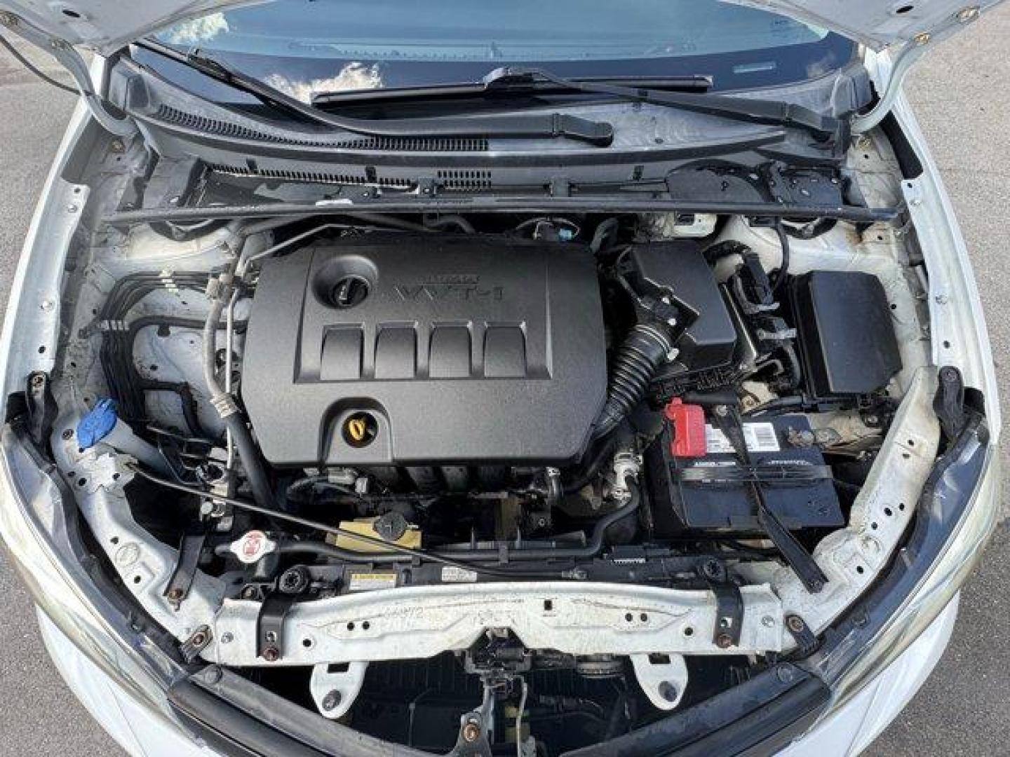 2017 White Toyota Corolla L (2T1BURHE8HC) with an 4 1.8 L engine, Variable transmission, located at 27610 S Dixie Hwy, Homestead, FL, 33032, (305) 749-2348, 25.510241, -80.438301 - KBB.com 5-Year Cost to Own Awards. This Toyota Corolla delivers a Regular Unleaded I-4 1.8 L/110 engine powering this Variable transmission. Urethane Gear Shifter Material, Trunk Rear Cargo Access, Trip Computer.* This Toyota Corolla Features the Following Options *Transmission: Continuously Variabl - Photo#18