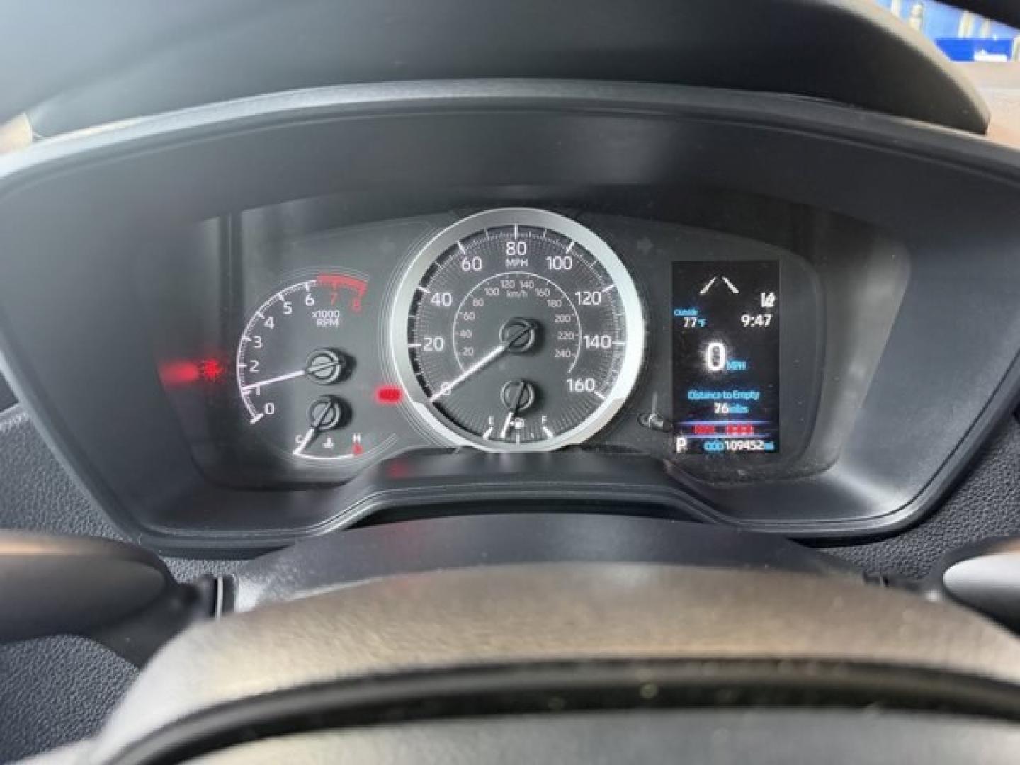 2020 Black Toyota Corolla (5YFEPRAE4LP) with an 4 1.8 L engine, Variable transmission, located at 27610 S Dixie Hwy, Homestead, FL, 33032, (305) 749-2348, 25.510241, -80.438301 - KBB.com 10 Coolest New Cars Under $20,000. Delivers 38 Highway MPG and 30 City MPG! This Toyota Corolla boasts a Regular Unleaded I-4 1.8 L/110 engine powering this Variable transmission. Wireless Phone Connectivity, Wheels: 16 Wide Vent Steel, Wheels w/Full Wheel Covers.*This Toyota Corolla Comes E - Photo#8