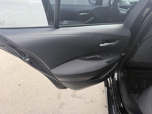 2020 Black Toyota Corolla (5YFEPRAE4LP) with an 4 1.8 L engine, Variable transmission, located at 27610 S Dixie Hwy, Homestead, FL, 33032, (305) 749-2348, 25.510241, -80.438301 - KBB.com 10 Coolest New Cars Under $20,000. Delivers 38 Highway MPG and 30 City MPG! This Toyota Corolla boasts a Regular Unleaded I-4 1.8 L/110 engine powering this Variable transmission. Wireless Phone Connectivity, Wheels: 16 Wide Vent Steel, Wheels w/Full Wheel Covers.*This Toyota Corolla Comes E - Photo#13