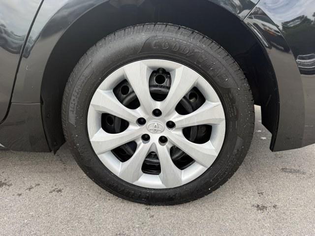 2020 Black Toyota Corolla (5YFEPRAE4LP) with an 4 1.8 L engine, Variable transmission, located at 27610 S Dixie Hwy, Homestead, FL, 33032, (305) 749-2348, 25.510241, -80.438301 - KBB.com 10 Coolest New Cars Under $20,000. Delivers 38 Highway MPG and 30 City MPG! This Toyota Corolla boasts a Regular Unleaded I-4 1.8 L/110 engine powering this Variable transmission. Wireless Phone Connectivity, Wheels: 16 Wide Vent Steel, Wheels w/Full Wheel Covers.*This Toyota Corolla Comes E - Photo#15