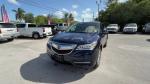 2014 Acura MDX 