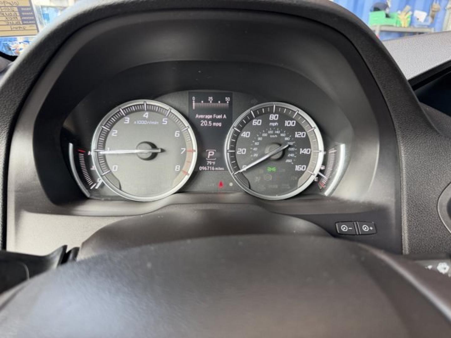 2014 Blue Acura MDX (5FRYD4H49EB) with an 6 3.5 L engine, Automatic transmission, located at 27610 S Dixie Hwy, Homestead, FL, 33032, (305) 749-2348, 25.510241, -80.438301 - IIHS Top Safety Pick+. Only 96,714 Miles! Boasts 27 Highway MPG and 18 City MPG! This Acura MDX boasts a Premium Unleaded V-6 3.5 L/212 engine powering this Automatic transmission. Window Grid Antenna, Voice Activated Dual Zone Front Automatic Air Conditioning, Vehicle Stability Assist Electronic St- Photo#8