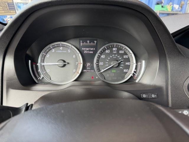 2014 Blue Acura MDX (5FRYD4H49EB) with an 6 3.5 L engine, Automatic transmission, located at 27610 S Dixie Hwy, Homestead, FL, 33032, (305) 749-2348, 25.510241, -80.438301 - IIHS Top Safety Pick+. Only 96,714 Miles! Boasts 27 Highway MPG and 18 City MPG! This Acura MDX boasts a Premium Unleaded V-6 3.5 L/212 engine powering this Automatic transmission. Window Grid Antenna, Voice Activated Dual Zone Front Automatic Air Conditioning, Vehicle Stability Assist Electronic St - Photo#8