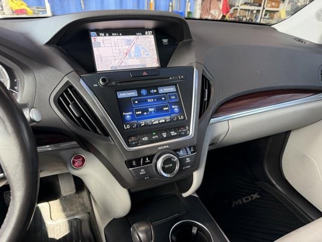2014 Blue Acura MDX (5FRYD4H49EB) with an 6 3.5 L engine, Automatic transmission, located at 27610 S Dixie Hwy, Homestead, FL, 33032, (305) 749-2348, 25.510241, -80.438301 - IIHS Top Safety Pick+. Only 96,714 Miles! Boasts 27 Highway MPG and 18 City MPG! This Acura MDX boasts a Premium Unleaded V-6 3.5 L/212 engine powering this Automatic transmission. Window Grid Antenna, Voice Activated Dual Zone Front Automatic Air Conditioning, Vehicle Stability Assist Electronic St - Photo#9
