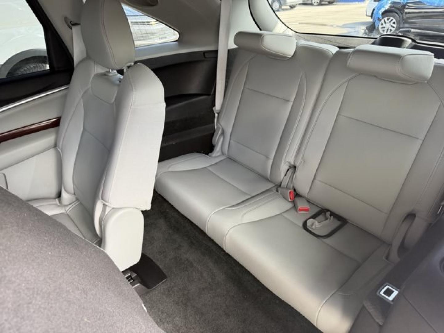 2014 Blue Acura MDX (5FRYD4H49EB) with an 6 3.5 L engine, Automatic transmission, located at 27610 S Dixie Hwy, Homestead, FL, 33032, (305) 749-2348, 25.510241, -80.438301 - IIHS Top Safety Pick+. Only 96,714 Miles! Boasts 27 Highway MPG and 18 City MPG! This Acura MDX boasts a Premium Unleaded V-6 3.5 L/212 engine powering this Automatic transmission. Window Grid Antenna, Voice Activated Dual Zone Front Automatic Air Conditioning, Vehicle Stability Assist Electronic St- Photo#12