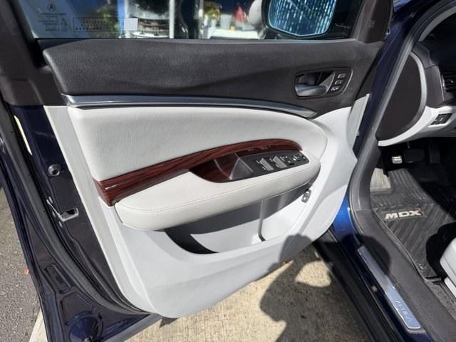 2014 Blue Acura MDX (5FRYD4H49EB) with an 6 3.5 L engine, Automatic transmission, located at 27610 S Dixie Hwy, Homestead, FL, 33032, (305) 749-2348, 25.510241, -80.438301 - IIHS Top Safety Pick+. Only 96,714 Miles! Boasts 27 Highway MPG and 18 City MPG! This Acura MDX boasts a Premium Unleaded V-6 3.5 L/212 engine powering this Automatic transmission. Window Grid Antenna, Voice Activated Dual Zone Front Automatic Air Conditioning, Vehicle Stability Assist Electronic St - Photo#13