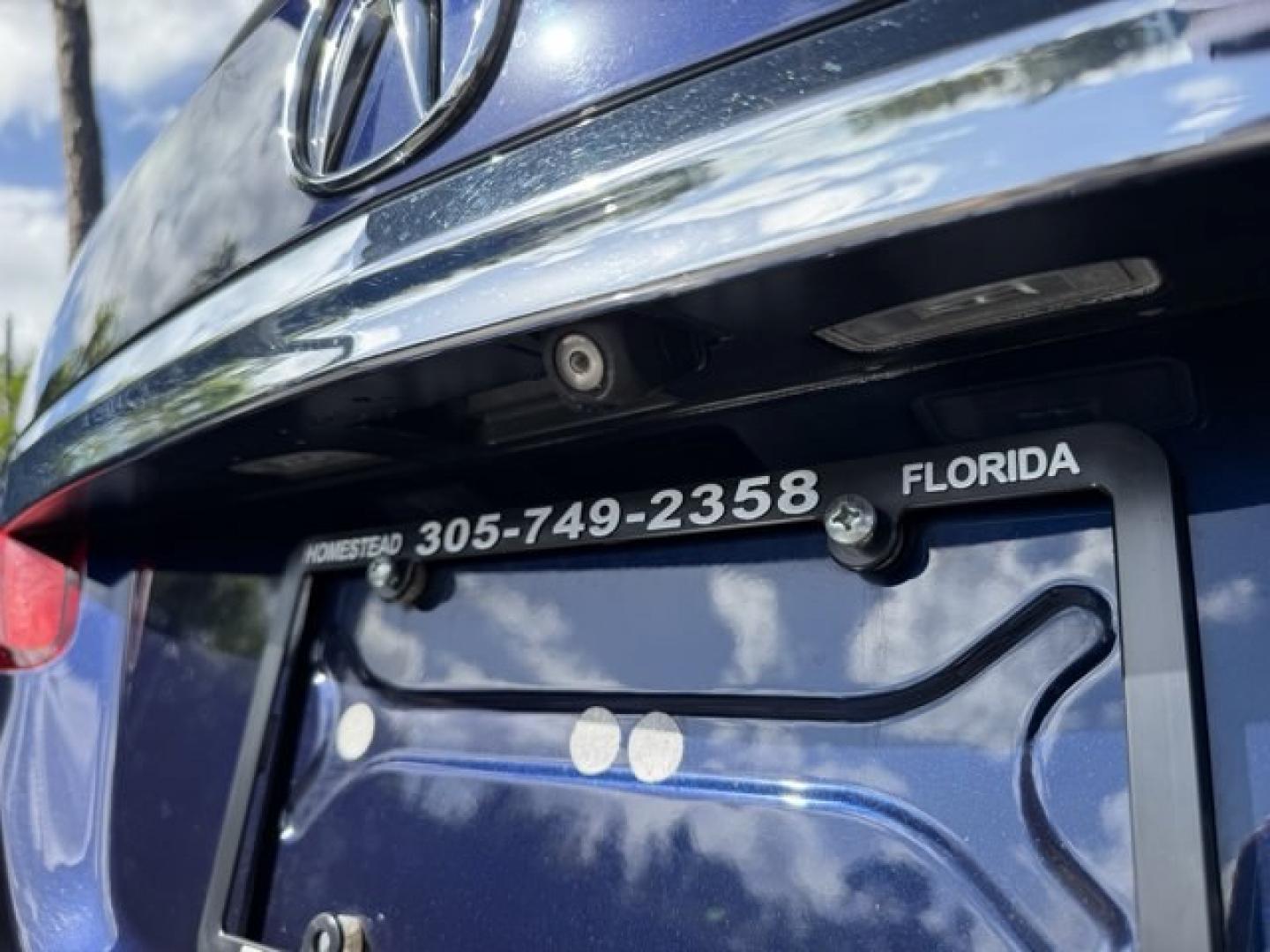 2014 Blue Acura MDX (5FRYD4H49EB) with an 6 3.5 L engine, Automatic transmission, located at 27610 S Dixie Hwy, Homestead, FL, 33032, (305) 749-2348, 25.510241, -80.438301 - IIHS Top Safety Pick+. Only 96,714 Miles! Boasts 27 Highway MPG and 18 City MPG! This Acura MDX boasts a Premium Unleaded V-6 3.5 L/212 engine powering this Automatic transmission. Window Grid Antenna, Voice Activated Dual Zone Front Automatic Air Conditioning, Vehicle Stability Assist Electronic St- Photo#16