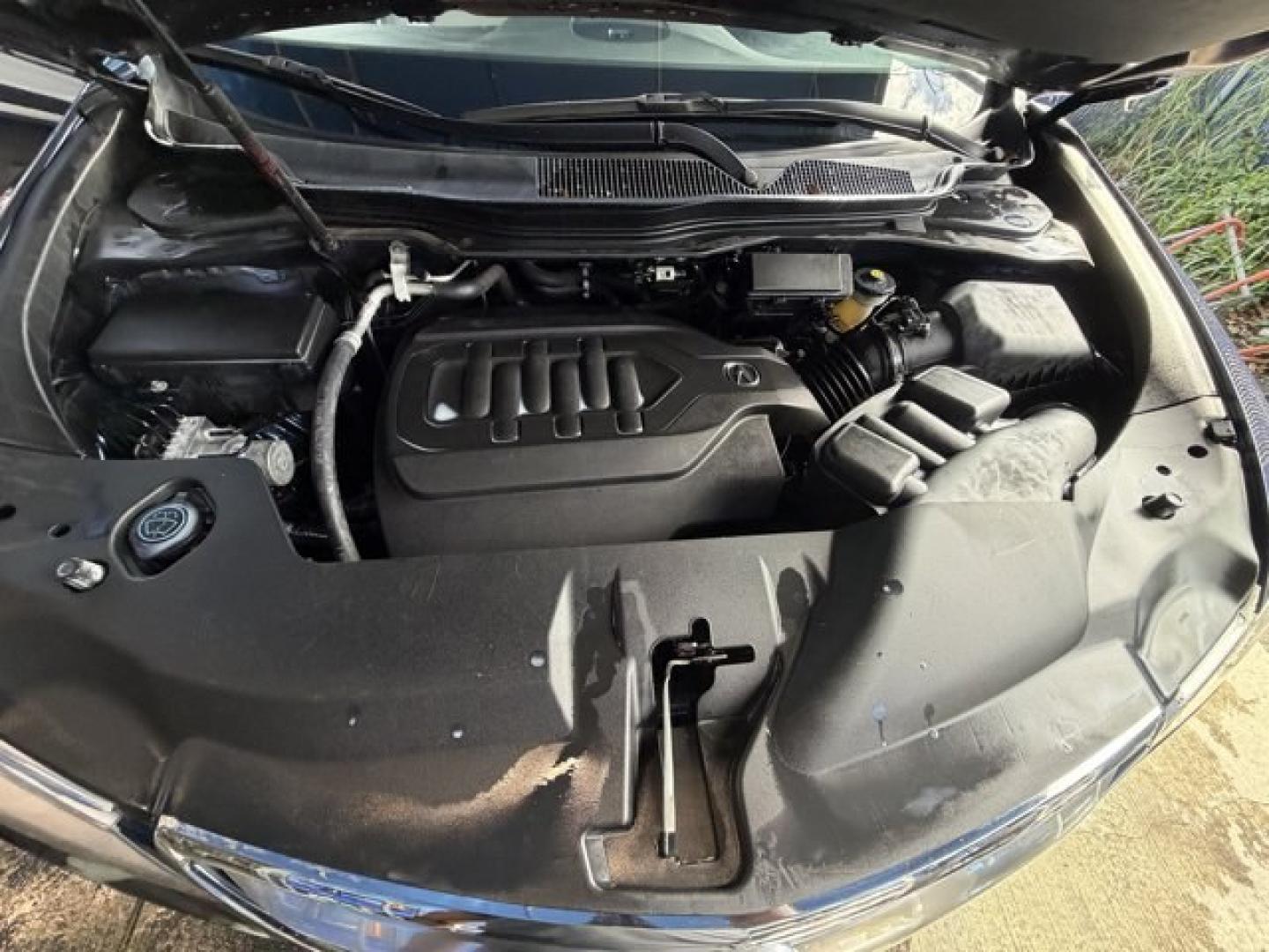 2014 Blue Acura MDX (5FRYD4H49EB) with an 6 3.5 L engine, Automatic transmission, located at 27610 S Dixie Hwy, Homestead, FL, 33032, (305) 749-2348, 25.510241, -80.438301 - IIHS Top Safety Pick+. Only 96,714 Miles! Boasts 27 Highway MPG and 18 City MPG! This Acura MDX boasts a Premium Unleaded V-6 3.5 L/212 engine powering this Automatic transmission. Window Grid Antenna, Voice Activated Dual Zone Front Automatic Air Conditioning, Vehicle Stability Assist Electronic St- Photo#17