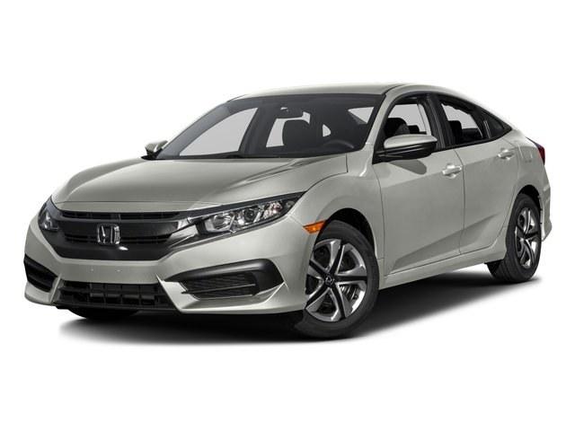 2016 Silver Honda Civic Sedan (19XFC2F55GE) with an 4 2.0 L engine, Variable transmission, located at 27610 S Dixie Hwy, Homestead, FL, 33032, (305) 749-2348, 25.510241, -80.438301 - IIHS Top Safety Pick+. Only 118,760 Miles! Boasts 41 Highway MPG and 31 City MPG! This Honda Civic Sedan delivers a Regular Unleaded I-4 2.0 L/122 engine powering this Variable transmission. Wireless Phone Connectivity, Window Grid Antenna, Wheels: 16 w/Full Covers.* This Honda Civic Sedan Features - Photo#0
