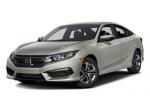 2016 Honda Civic Sedan 