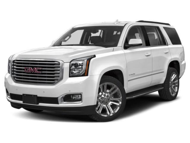 2018 Satin Steel Metallic /Jet Black GMC Yukon (1GKS1BKC5JR) with an 8 5.3L engine, Automatic transmission, located at 27610 S Dixie Hwy, Homestead, FL, 33032, (305) 749-2348, 25.510241, -80.438301 - Boasts 23 Highway MPG and 16 City MPG! This GMC Yukon boasts a Gas V8 5.3L/325 engine powering this Automatic transmission. WHEELS, 22 X 9 (55.9 CM X 22.9 CM), STEEL, TRANSMISSION, 6-SPEED AUTOMATIC, ELECTRONICALLY CONTROLLED with overdrive, tow/haul mode and tap up/tap down shifting (STD), TRAILER - Photo#0