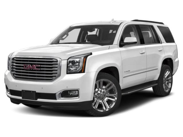 photo of 2018 GMC Yukon 