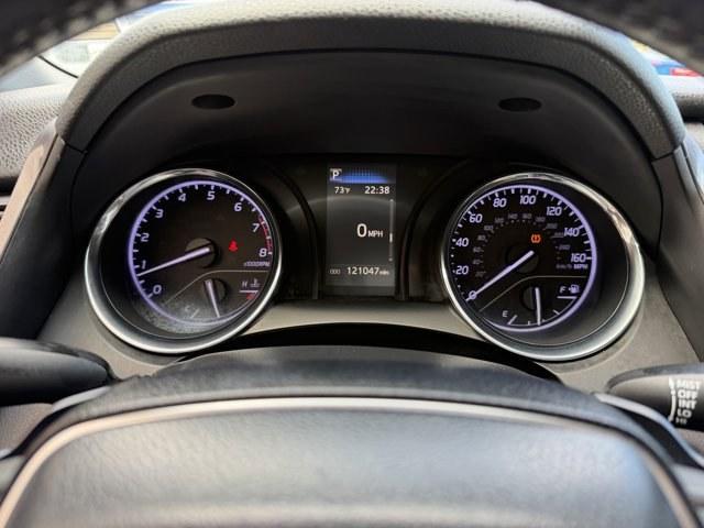 2019 Gray Toyota Camry (4T1B11HK7KU) with an 4 2.5 L engine, Automatic transmission, located at 27610 S Dixie Hwy, Homestead, FL, 33032, (305) 749-2348, 25.510241, -80.438301 - KBB.com 10 Best Sedans Under $30,000. This Toyota Camry boasts a Regular Unleaded I-4 2.5 L/152 engine powering this Automatic transmission. Wireless Phone Connectivity, Window Grid And Roof Mount Antenna, Variable Intermittent Wipers.*This Toyota Camry Comes Equipped with These Options *Valet Funct - Photo#8