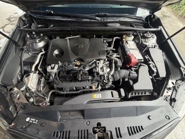 2019 Gray Toyota Camry (4T1B11HK7KU) with an 4 2.5 L engine, Automatic transmission, located at 27610 S Dixie Hwy, Homestead, FL, 33032, (305) 749-2348, 25.510241, -80.438301 - KBB.com 10 Best Sedans Under $30,000. This Toyota Camry boasts a Regular Unleaded I-4 2.5 L/152 engine powering this Automatic transmission. Wireless Phone Connectivity, Window Grid And Roof Mount Antenna, Variable Intermittent Wipers.*This Toyota Camry Comes Equipped with These Options *Valet Funct - Photo#15