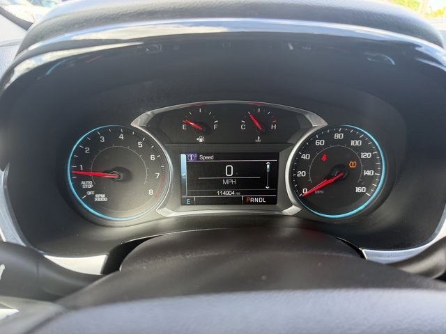 2019 Mosaic Black Metallic /Jet Black Chevrolet Traverse (1GNERGKW5KJ) with an 6 3.6L engine, Automatic transmission, located at 27610 S Dixie Hwy, Homestead, FL, 33032, (305) 749-2348, 25.510241, -80.438301 - KBB.com 12 Best Family Cars. Scores 27 Highway MPG and 18 City MPG! This Chevrolet Traverse delivers a Gas V6 3.6L/217 engine powering this Automatic transmission. WHEELS, 18 (45.7 CM) BRIGHT SILVER PAINTED ALUMINUM (STD), UNIVERSAL HOME REMOTE, INCLUDES GARAGE DOOR OPENER, PROGRAMMABLE, TRANSMISSIO - Photo#8