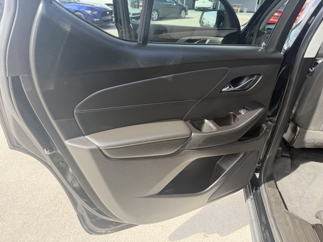 2019 Mosaic Black Metallic /Jet Black Chevrolet Traverse (1GNERGKW5KJ) with an 6 3.6L engine, Automatic transmission, located at 27610 S Dixie Hwy, Homestead, FL, 33032, (305) 749-2348, 25.510241, -80.438301 - KBB.com 12 Best Family Cars. Scores 27 Highway MPG and 18 City MPG! This Chevrolet Traverse delivers a Gas V6 3.6L/217 engine powering this Automatic transmission. WHEELS, 18 (45.7 CM) BRIGHT SILVER PAINTED ALUMINUM (STD), UNIVERSAL HOME REMOTE, INCLUDES GARAGE DOOR OPENER, PROGRAMMABLE, TRANSMISSIO - Photo#10