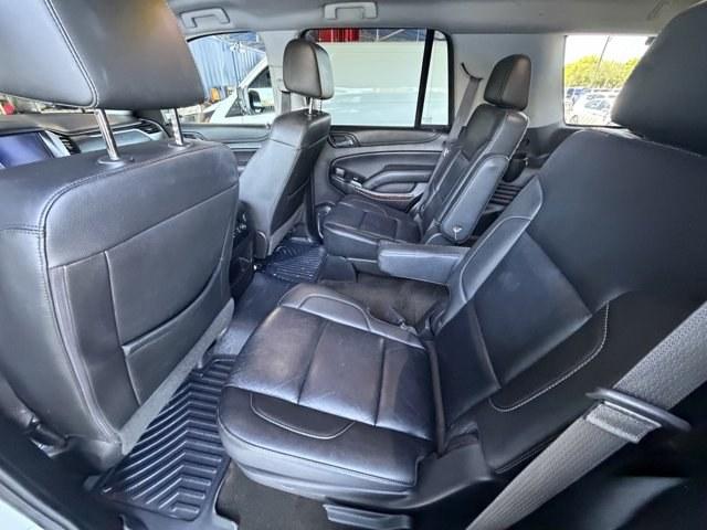 2017 Summit White /Jet Black Chevrolet Tahoe (1GNSCBKC3HR) with an 8 5.3L engine, Automatic transmission, located at 27610 S Dixie Hwy, Homestead, FL, 33032, (305) 749-2348, 25.510241, -80.438301 - KBB.com 5-Year Cost to Own Awards. Only 98,963 Miles! Boasts 23 Highway MPG and 16 City MPG! This Chevrolet Tahoe delivers a Gas/Ethanol V8 5.3L/325 engine powering this Automatic transmission. WIRELESS CHARGING, WHEELS, 20 X 9 (50.8 CM X 22.9 CM) POLISHED-ALUMINUM, TRANSMISSION, 6-SPEED AUTOMATIC, - Photo#11
