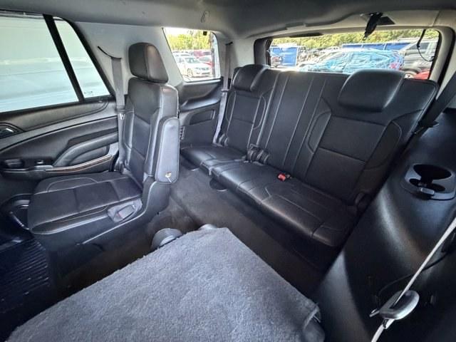 2017 Summit White /Jet Black Chevrolet Tahoe (1GNSCBKC3HR) with an 8 5.3L engine, Automatic transmission, located at 27610 S Dixie Hwy, Homestead, FL, 33032, (305) 749-2348, 25.510241, -80.438301 - KBB.com 5-Year Cost to Own Awards. Only 98,963 Miles! Boasts 23 Highway MPG and 16 City MPG! This Chevrolet Tahoe delivers a Gas/Ethanol V8 5.3L/325 engine powering this Automatic transmission. WIRELESS CHARGING, WHEELS, 20 X 9 (50.8 CM X 22.9 CM) POLISHED-ALUMINUM, TRANSMISSION, 6-SPEED AUTOMATIC, - Photo#12