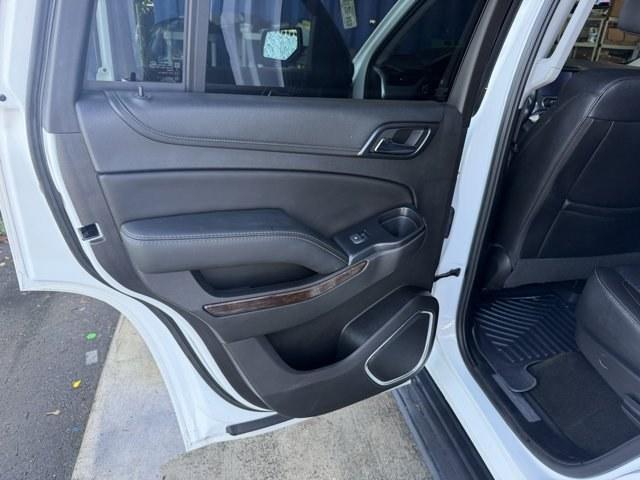 2017 Summit White /Jet Black Chevrolet Tahoe (1GNSCBKC3HR) with an 8 5.3L engine, Automatic transmission, located at 27610 S Dixie Hwy, Homestead, FL, 33032, (305) 749-2348, 25.510241, -80.438301 - KBB.com 5-Year Cost to Own Awards. Only 98,963 Miles! Boasts 23 Highway MPG and 16 City MPG! This Chevrolet Tahoe delivers a Gas/Ethanol V8 5.3L/325 engine powering this Automatic transmission. WIRELESS CHARGING, WHEELS, 20 X 9 (50.8 CM X 22.9 CM) POLISHED-ALUMINUM, TRANSMISSION, 6-SPEED AUTOMATIC, - Photo#13