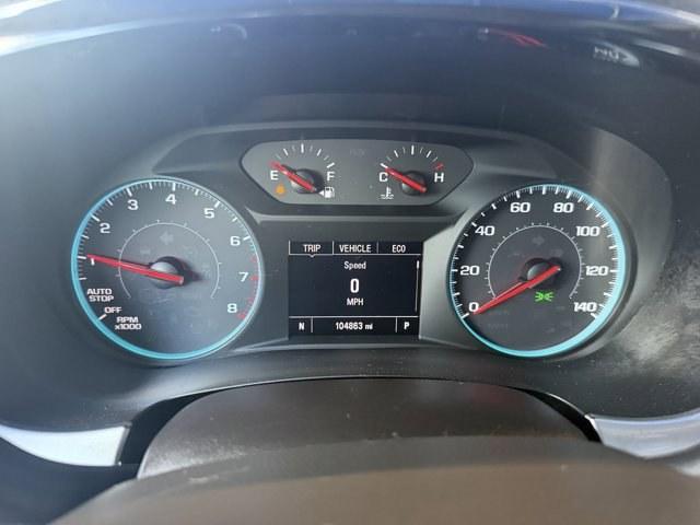 2018 Silver Ice Metallic /Jet Black Chevrolet Traverse (1GNERFKW1JJ) with an 6 3.6L engine, Automatic transmission, located at 27610 S Dixie Hwy, Homestead, FL, 33032, (305) 749-2348, 25.510241, -80.438301 - KBB.com Best Family Cars. Boasts 27 Highway MPG and 18 City MPG! This Chevrolet Traverse boasts a Gas V6 3.6L/ engine powering this Automatic transmission. WHEELS, 18 (45.7 CM) BRIGHT SILVER PAINTED ALUMINUM, TRANSMISSION, 9-SPEED AUTOMATIC (STD), TIRES, P255/65R18 ALL-SEASON BLACKWALL.* This Chevro - Photo#8