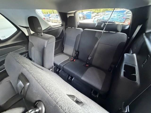 2018 Silver Ice Metallic /Jet Black Chevrolet Traverse (1GNERFKW1JJ) with an 6 3.6L engine, Automatic transmission, located at 27610 S Dixie Hwy, Homestead, FL, 33032, (305) 749-2348, 25.510241, -80.438301 - KBB.com Best Family Cars. Boasts 27 Highway MPG and 18 City MPG! This Chevrolet Traverse boasts a Gas V6 3.6L/ engine powering this Automatic transmission. WHEELS, 18 (45.7 CM) BRIGHT SILVER PAINTED ALUMINUM, TRANSMISSION, 9-SPEED AUTOMATIC (STD), TIRES, P255/65R18 ALL-SEASON BLACKWALL.* This Chevro - Photo#12