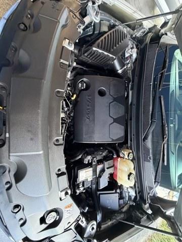 2018 Silver Ice Metallic /Jet Black Chevrolet Traverse (1GNERFKW1JJ) with an 6 3.6L engine, Automatic transmission, located at 27610 S Dixie Hwy, Homestead, FL, 33032, (305) 749-2348, 25.510241, -80.438301 - KBB.com Best Family Cars. Boasts 27 Highway MPG and 18 City MPG! This Chevrolet Traverse boasts a Gas V6 3.6L/ engine powering this Automatic transmission. WHEELS, 18 (45.7 CM) BRIGHT SILVER PAINTED ALUMINUM, TRANSMISSION, 9-SPEED AUTOMATIC (STD), TIRES, P255/65R18 ALL-SEASON BLACKWALL.* This Chevro - Photo#15
