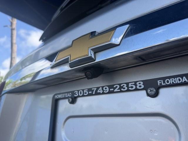 2018 Silver Ice Metallic /Jet Black Chevrolet Traverse (1GNERFKW1JJ) with an 6 3.6L engine, Automatic transmission, located at 27610 S Dixie Hwy, Homestead, FL, 33032, (305) 749-2348, 25.510241, -80.438301 - KBB.com Best Family Cars. Boasts 27 Highway MPG and 18 City MPG! This Chevrolet Traverse boasts a Gas V6 3.6L/ engine powering this Automatic transmission. WHEELS, 18 (45.7 CM) BRIGHT SILVER PAINTED ALUMINUM, TRANSMISSION, 9-SPEED AUTOMATIC (STD), TIRES, P255/65R18 ALL-SEASON BLACKWALL.* This Chevro - Photo#17
