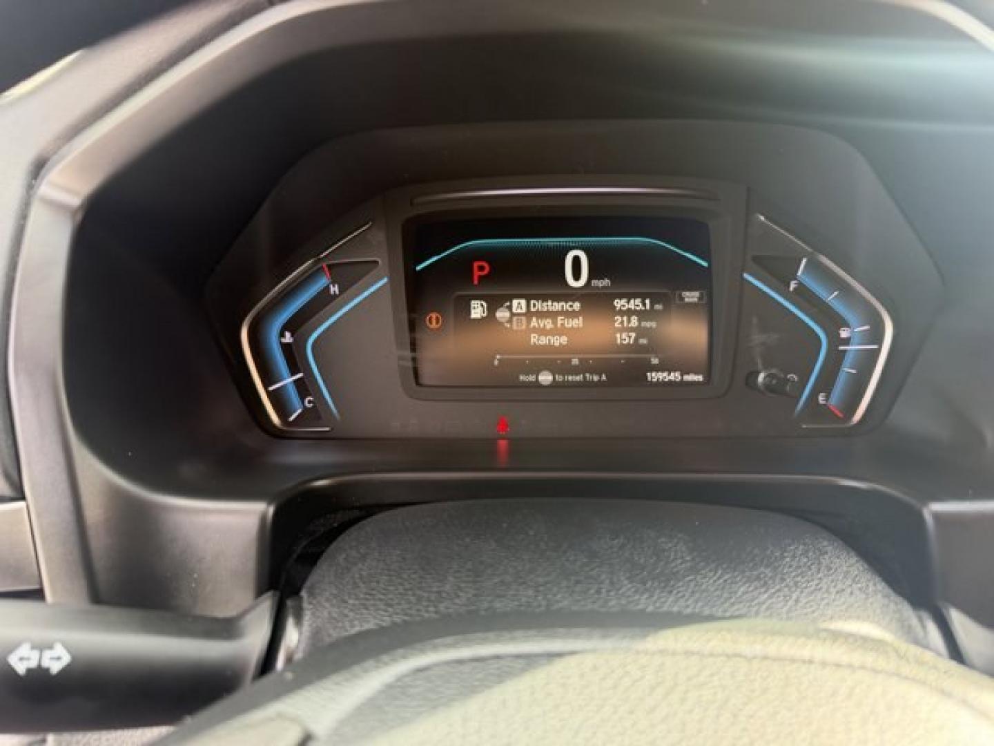 2020 Blue Honda Odyssey (5FNRL6H22LB) with an 6 3.5 L engine, Automatic transmission, located at 27610 S Dixie Hwy, Homestead, FL, 33032, (305) 749-2348, 25.510241, -80.438301 - ALG Residual Value Awards, Residual Value Awards. Boasts 28 Highway MPG and 19 City MPG! This Honda Odyssey delivers a Regular Unleaded V-6 3.5 L/212 engine powering this Automatic transmission. Wireless Phone Connectivity, VSA Electronic Stability Control (ESC), Vinyl Door Trim Insert.* This Honda - Photo#8