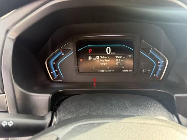 2020 Blue Honda Odyssey (5FNRL6H22LB) with an 6 3.5 L engine, Automatic transmission, located at 27610 S Dixie Hwy, Homestead, FL, 33032, (305) 749-2348, 25.510241, -80.438301 - ALG Residual Value Awards, Residual Value Awards. Boasts 28 Highway MPG and 19 City MPG! This Honda Odyssey delivers a Regular Unleaded V-6 3.5 L/212 engine powering this Automatic transmission. Wireless Phone Connectivity, VSA Electronic Stability Control (ESC), Vinyl Door Trim Insert.* This Honda - Photo#8