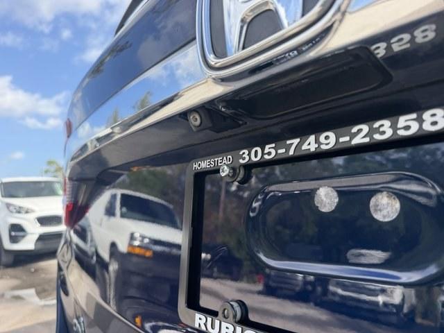 2020 Blue Honda Odyssey (5FNRL6H22LB) with an 6 3.5 L engine, Automatic transmission, located at 27610 S Dixie Hwy, Homestead, FL, 33032, (305) 749-2348, 25.510241, -80.438301 - ALG Residual Value Awards, Residual Value Awards. Boasts 28 Highway MPG and 19 City MPG! This Honda Odyssey delivers a Regular Unleaded V-6 3.5 L/212 engine powering this Automatic transmission. Wireless Phone Connectivity, VSA Electronic Stability Control (ESC), Vinyl Door Trim Insert.* This Honda - Photo#13