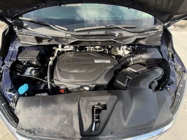 2020 Blue Honda Odyssey (5FNRL6H22LB) with an 6 3.5 L engine, Automatic transmission, located at 27610 S Dixie Hwy, Homestead, FL, 33032, (305) 749-2348, 25.510241, -80.438301 - ALG Residual Value Awards, Residual Value Awards. Boasts 28 Highway MPG and 19 City MPG! This Honda Odyssey delivers a Regular Unleaded V-6 3.5 L/212 engine powering this Automatic transmission. Wireless Phone Connectivity, VSA Electronic Stability Control (ESC), Vinyl Door Trim Insert.* This Honda - Photo#14