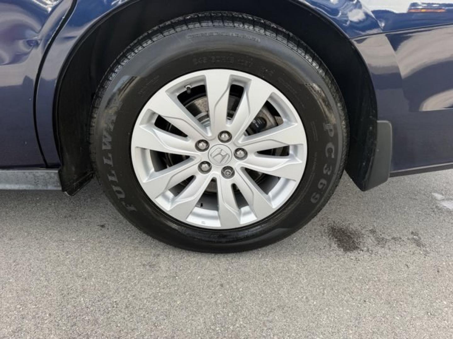 2020 Blue Honda Odyssey (5FNRL6H22LB) with an 6 3.5 L engine, Automatic transmission, located at 27610 S Dixie Hwy, Homestead, FL, 33032, (305) 749-2348, 25.510241, -80.438301 - ALG Residual Value Awards, Residual Value Awards. Boasts 28 Highway MPG and 19 City MPG! This Honda Odyssey delivers a Regular Unleaded V-6 3.5 L/212 engine powering this Automatic transmission. Wireless Phone Connectivity, VSA Electronic Stability Control (ESC), Vinyl Door Trim Insert.* This Honda - Photo#15
